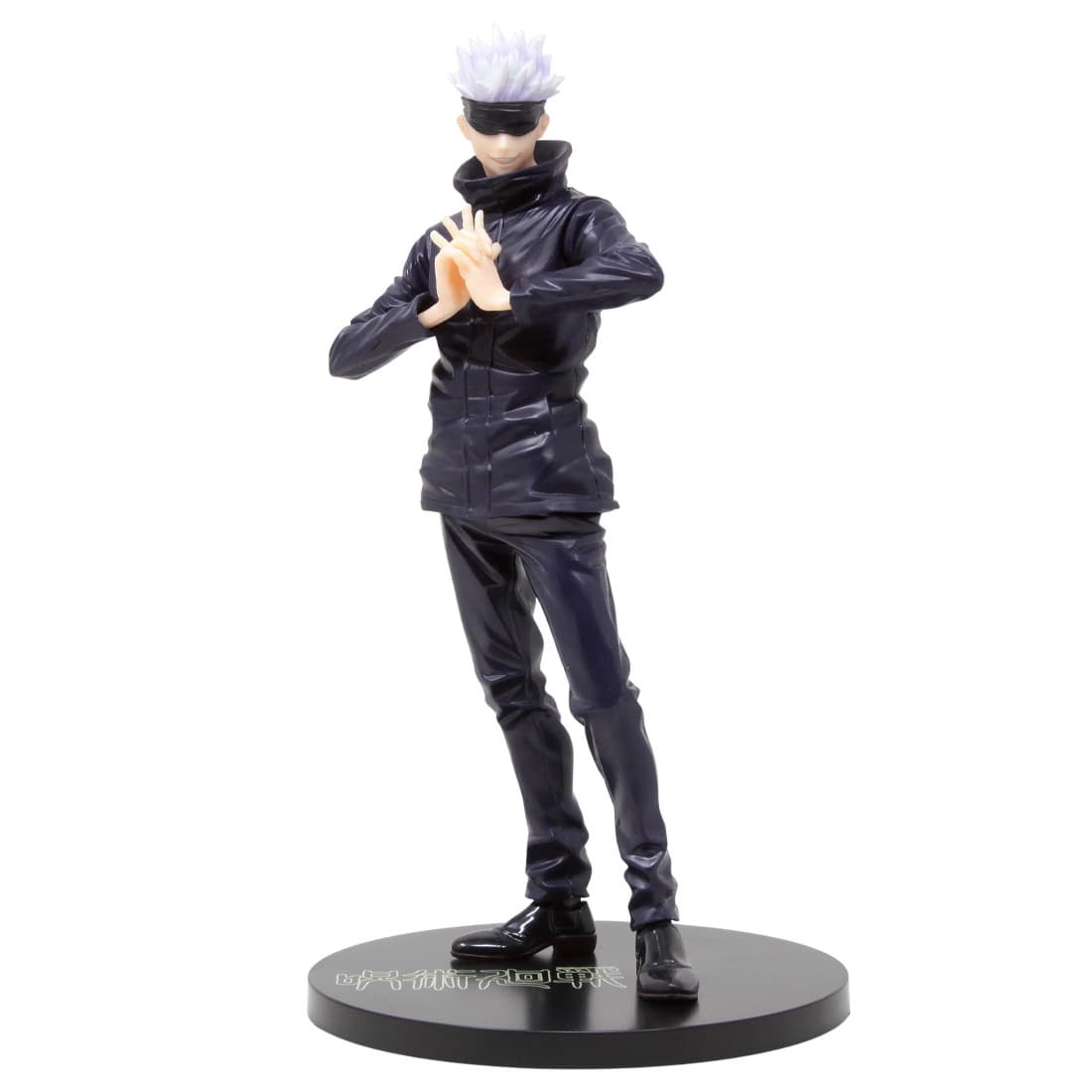 JUJUTSU KAISEN SEGA SPM - Satoru Gojo Figure — foto 1 de 3
