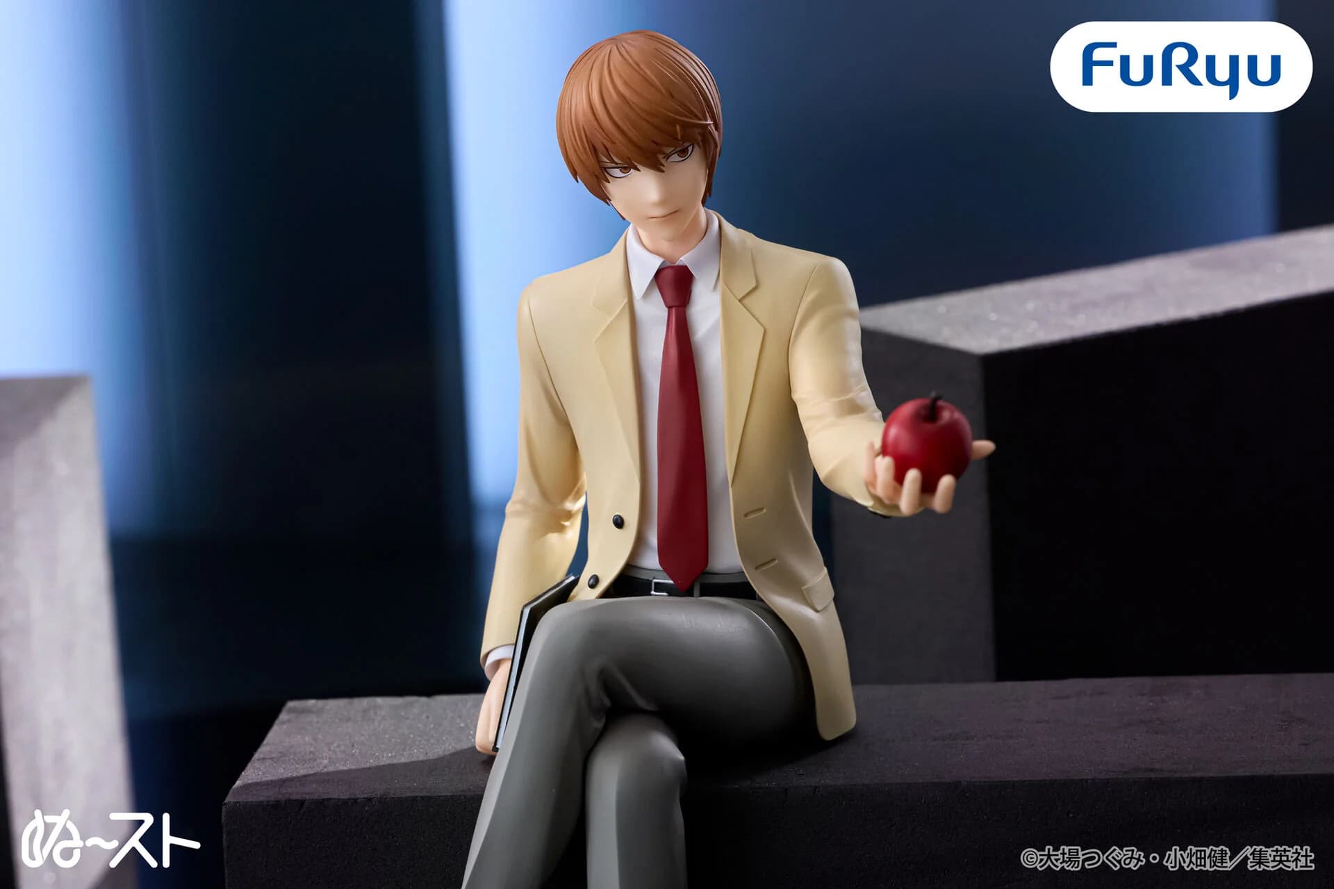FuRyu - Death Note: Light Yagami — foto 1 de 3
